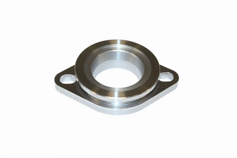 Torque Solution 38mm zu 44mm VBand MV-R Wastegate Adapter: Universal