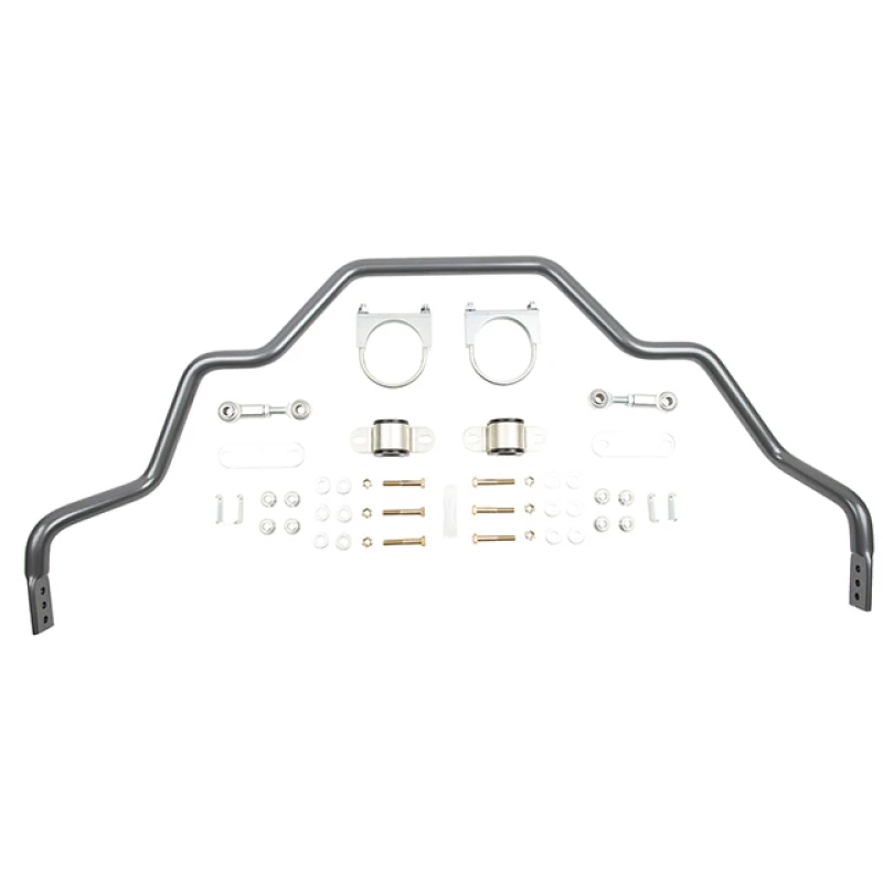 Belltech 19-20 GM Silverado/Sierra 1500 1 Zoll hinten Anti-Schlingerbalken