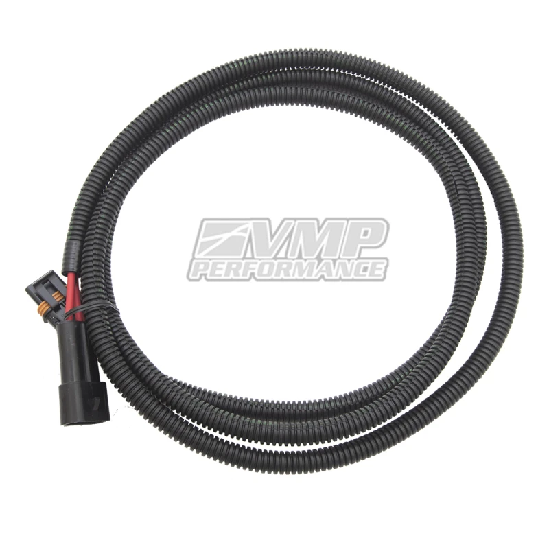 VMP Performance Ford F-150 7,5ft Brennstoffpumpen-Booster-Verlängerung