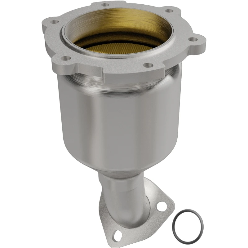 Magnaflow 05-06 Nissan Maxima 3.5L Direkt Passender Katalysator