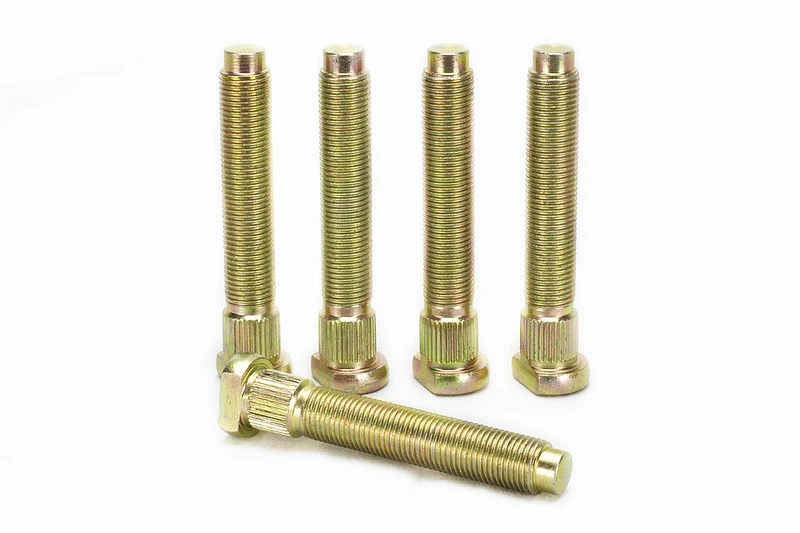 Wheel Mate Extended Stud 75mm Länge 12x1,5mm
