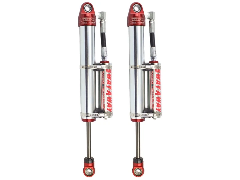 aFe Sway-A-Way 2-Zoll-Hinterachs-Federbein-Kit 04-08 Ford F-150 2wd
