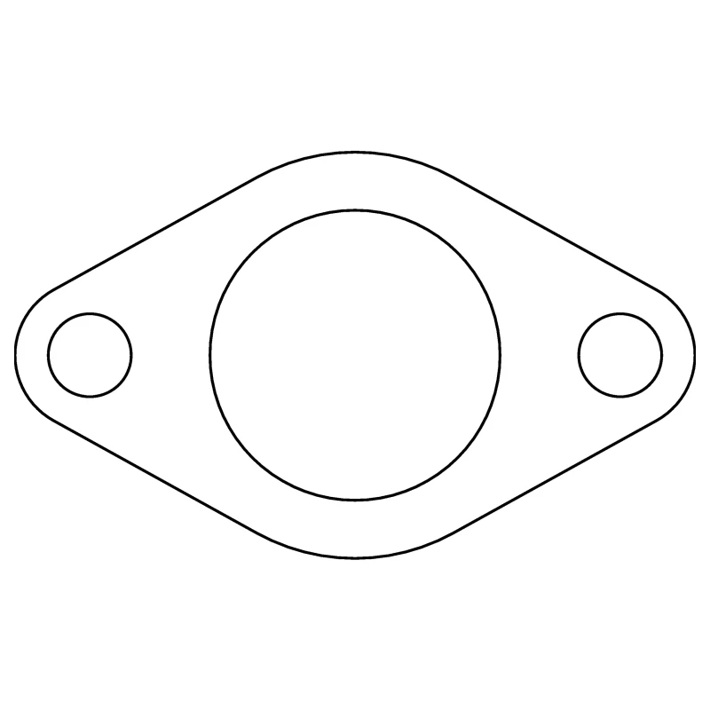 Cometic Nissan QR25DE.018in AFM Thermostat-Dichtung - 2002-2018