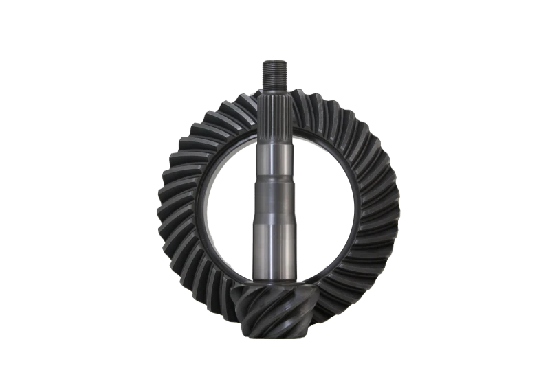 Revolution Gear & Axle Toyota 8.0in IFS 4.88 Ratio Thin Ring & Pinion Set