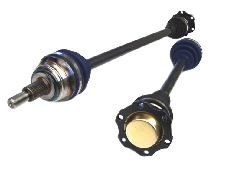 DSS Achse Level 0 für 1999–2005 Golf / GTI / (VR6 / 1.8T)