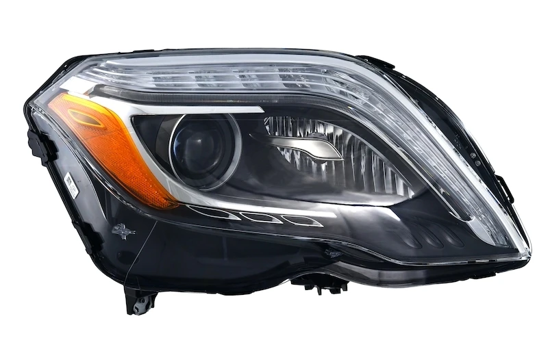 Hella 2012-2015 Mercedes-Benz GLK250 Scheinwerfer-Baugruppe