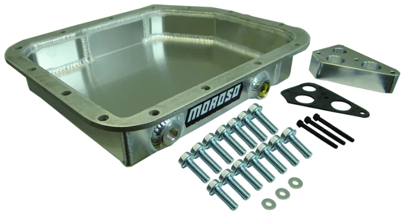 Moroso Chrysler A-904 Getriebewanne - 2.25 Zoll