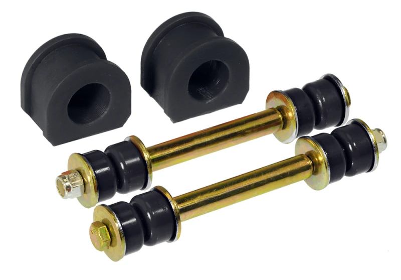 Prothane Vordere Stabilisatorbuchsen für GM S-Series 2WD