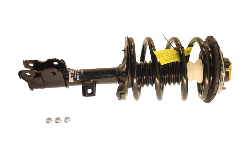 KYB Stoßdämpfer & Struts Strut Plus Vorne Links NISSAN Murano 2007-2003