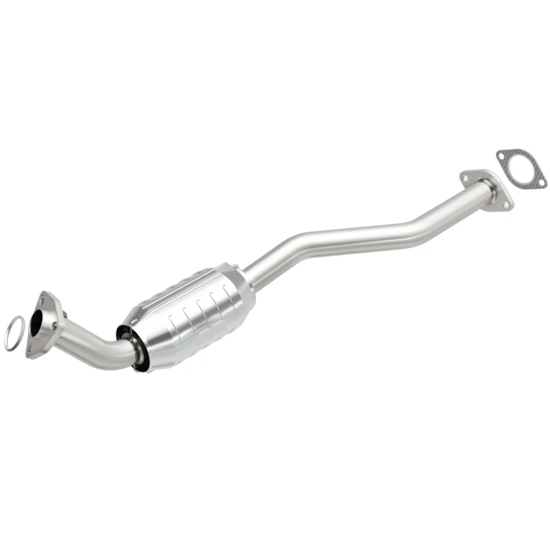 MagnaFlow-Konverter DF 01-04 Xterra Fahrerseite Hinten 3.3L