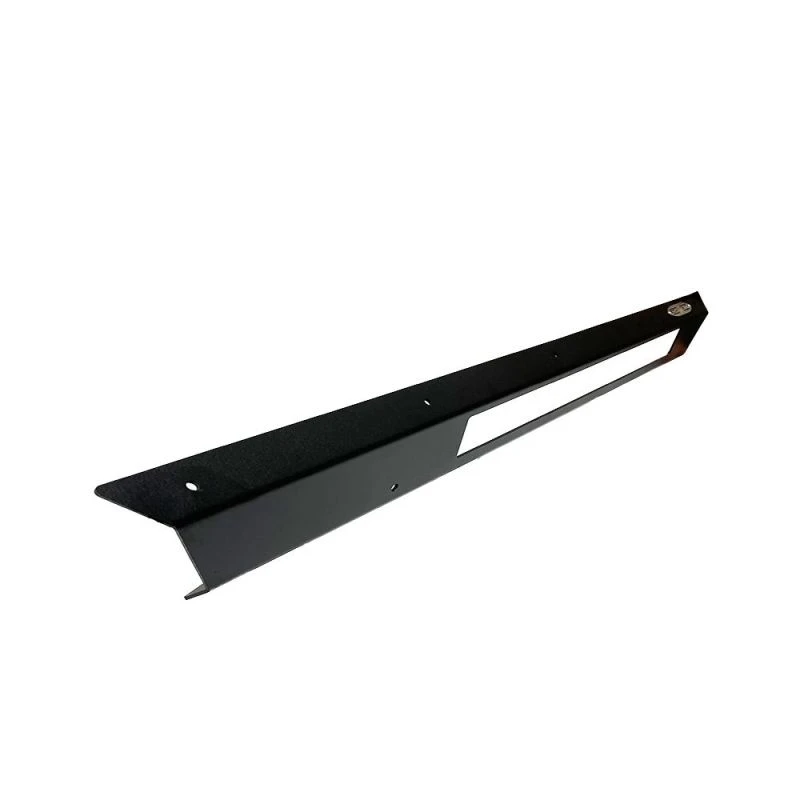 Rock Slide Engineering Step-Slider Skid Plate für 2003–2006 Jeep LJ