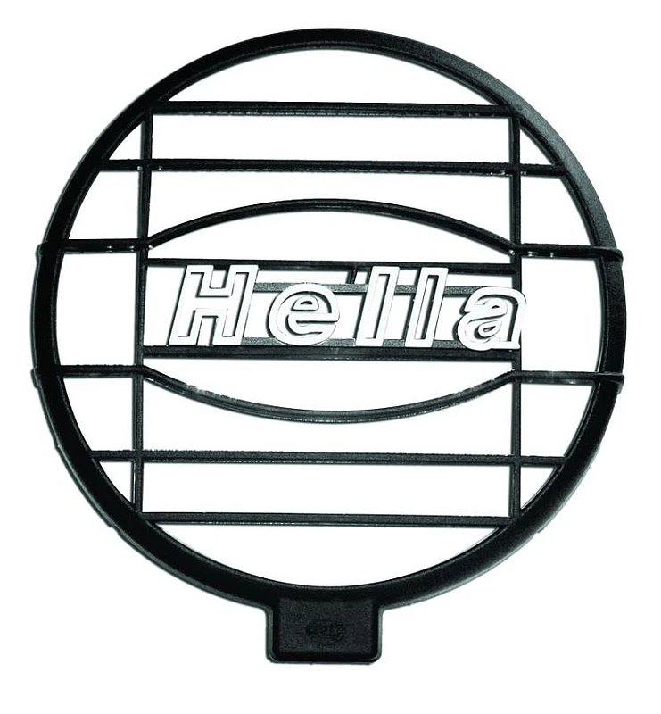 Hella 500 Grill-Abdeckung (Paar)