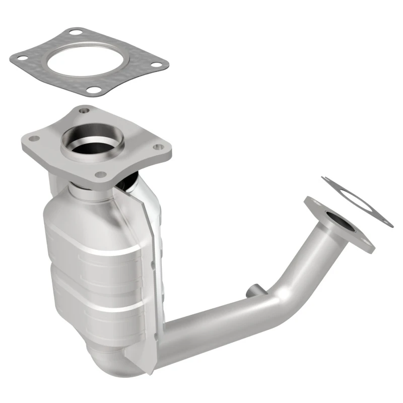 MagnaFlow-Konverter DF 00 Ford Focus 2.0L Code P