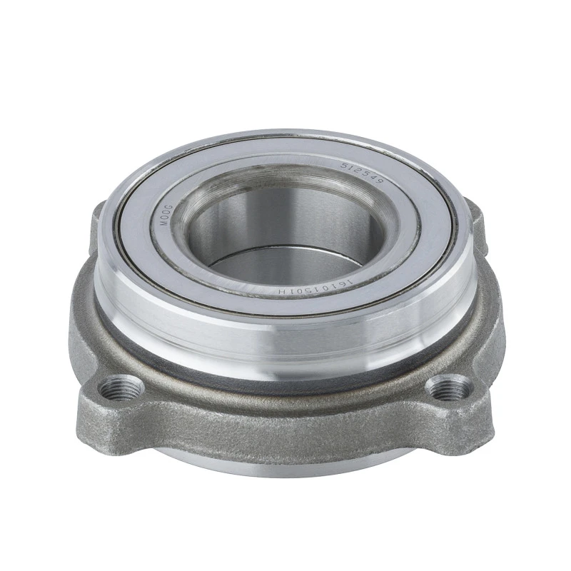 MOOG 12-14 BMW X1 Hinterrad Lager