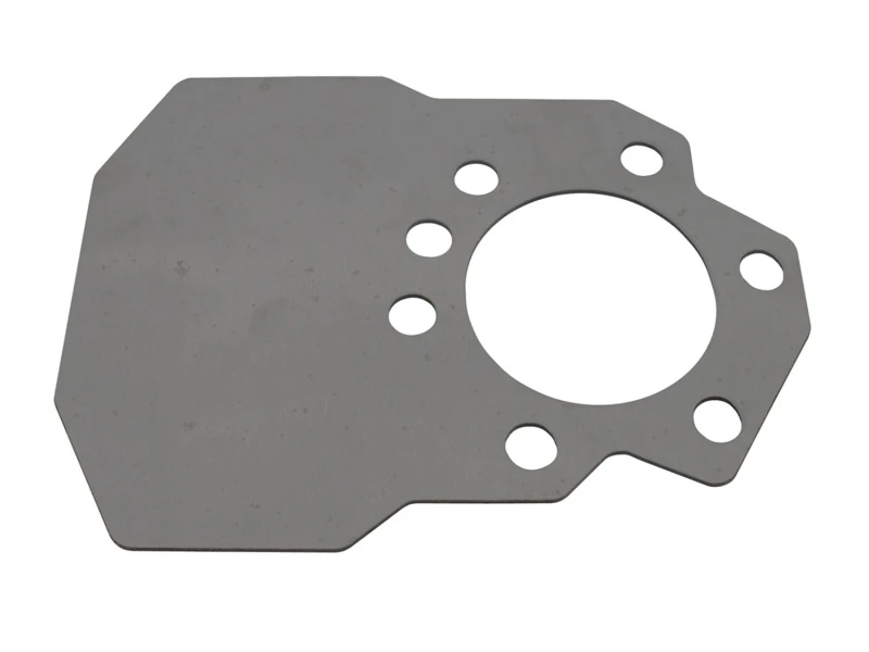 Fidanza GM SBC 383ci-400ci Ausgleichsplatte