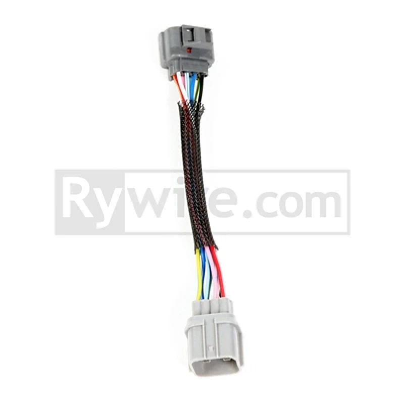 Rywire OBD2 10-Pin zu OBD2 8-Pin Zündverteiler Adapter