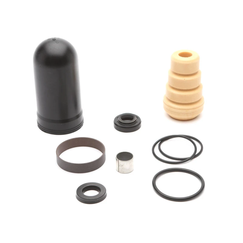 KYP 16-23 Suzuki RM-Z250 Service-Kit Hinterradfederbein 50 mm. / 16 mm.