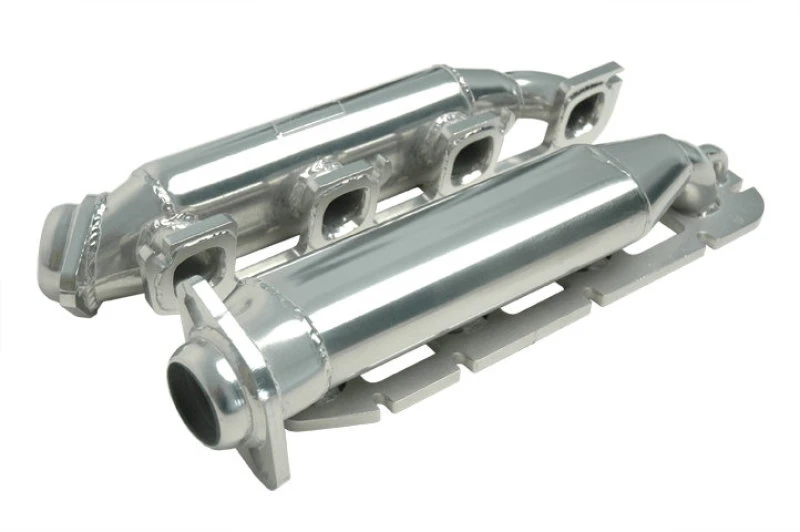 Gibson 03-08 Dodge Ram 1500 SLT 5.7L 1-1/2 Zoll 16 Gauge Leistungs-Header - Keramikbeschichtet