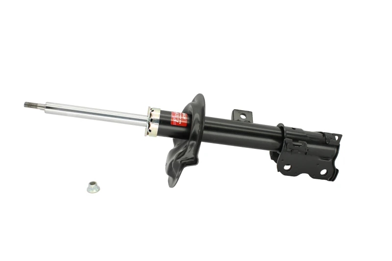 KYB Stoßdämpfer & Federn Excel-G vorne rechts NISSAN Murano 2003-07