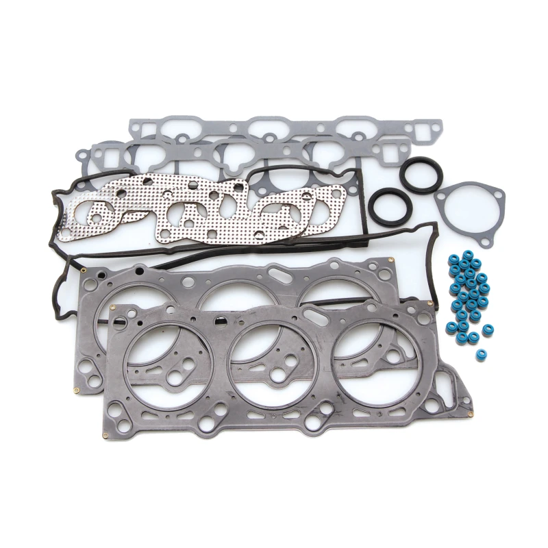 Cometic Nissan VG30DE/VG30DETT Top-End-Dichtungssatz - 88mm Bohrung -.051in MLS-Zylinderkopfdichtung
