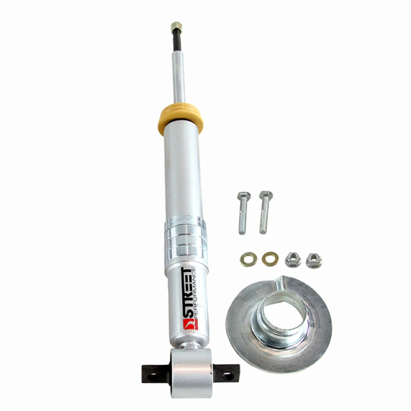 Belltech Lowering- und Lift-Federbein-Baugruppe 15+ Ford F150 2WD -3 Zoll bis +1 Zoll