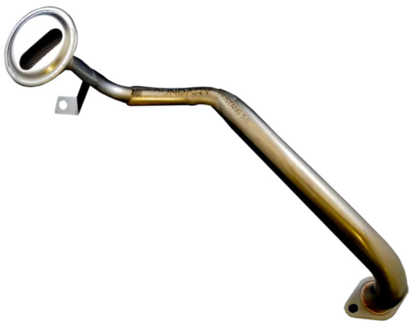 Boundary 11-17 Ford Coyote (All Types) V8 Pickup Tube