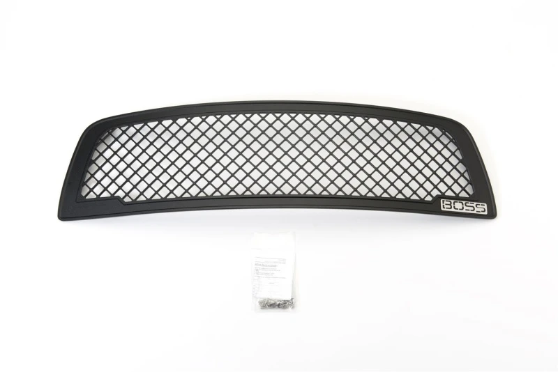 Putco 09-12 RAM LD - 1500 Beleuchteter Boss Grill