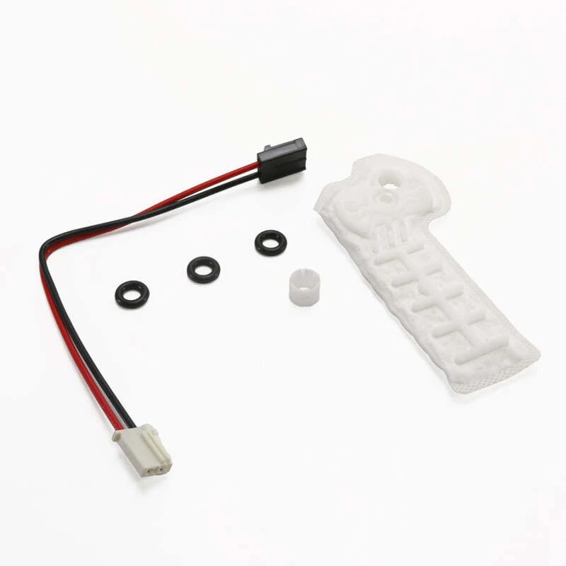 DeatschWerks Install Kit For DW300c for 22-24 Subaru WRX / 21-24 Subaru BRZ/GR86