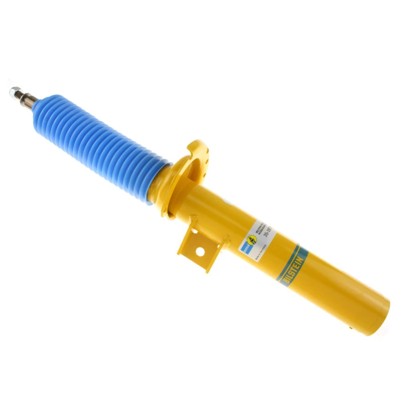 Bilstein B6 11-17 BMW X3 / 15-17 BMW X4 Vordere Rechte Monotube-Stossdämpfer-Baugruppe