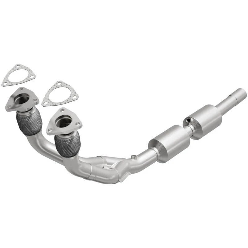 MagnaFlow-Katalysator Direktmontage 02-05 Golf 2.8L Unterboden