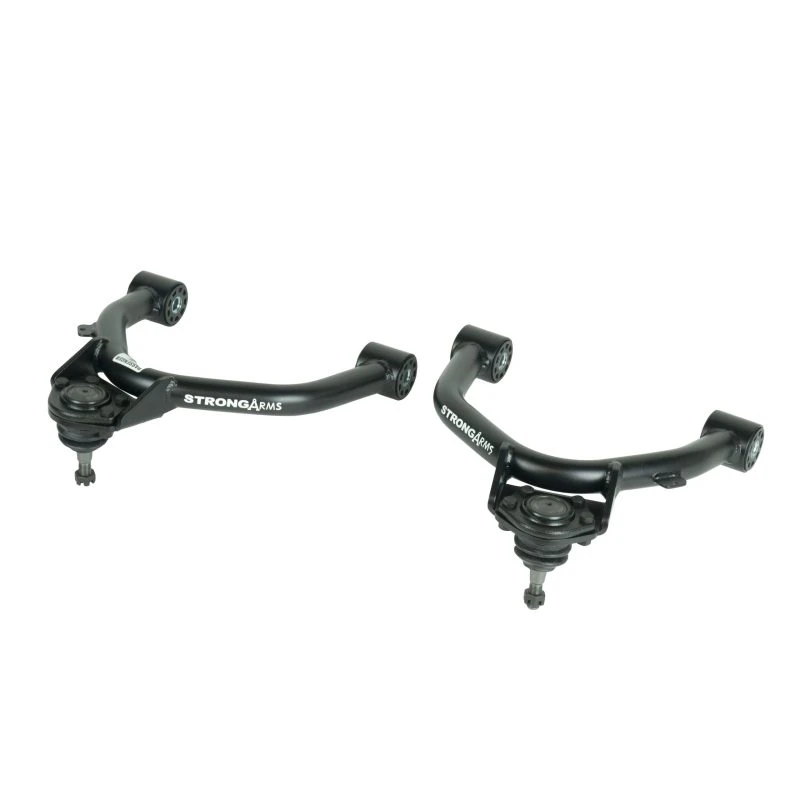 Ridetech 07-13 Chevy Silverado/Sierra 1500 2WD StrongArms Vordere obere Kontrollarme
