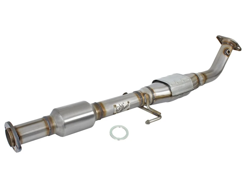 aFe Power Direct Fit Katalysator-Ersatz 05-12 Toyota Tacoma L4-2.7L