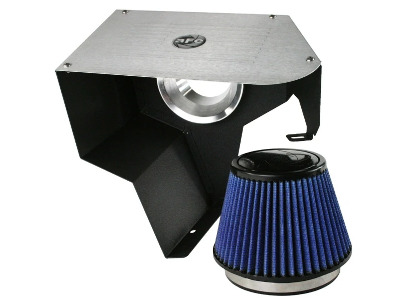 aFe MagnumFORCE Einlass-System Stage-1 P5R AIS P5R BMW Z4 (E85) 03-05 L6-2.5L M54