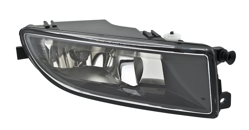 Hella 2012-2013 Volkswagen Käfer Nebelscheinwerfer rechts