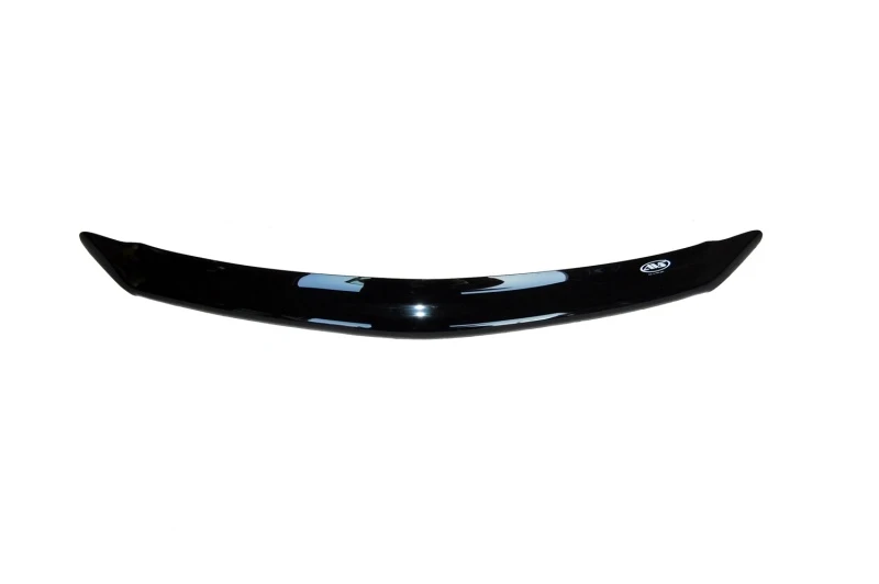 AVS 05-09 Chevy Equinox High Profile Bugflector II Motorhaube Schutz - Rauch