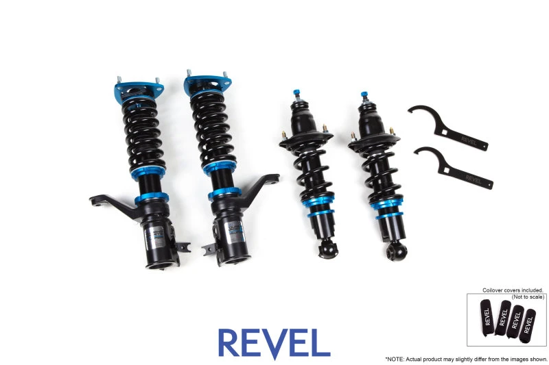 Revel Touring Sport Damper für 02-06 Acura RSX