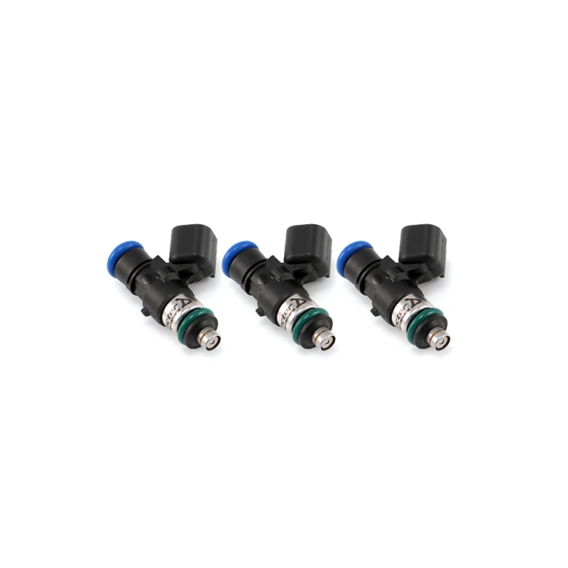 Injector Dynamics 1050-XDS Einspritzdüsen für 2017 Maverick X3