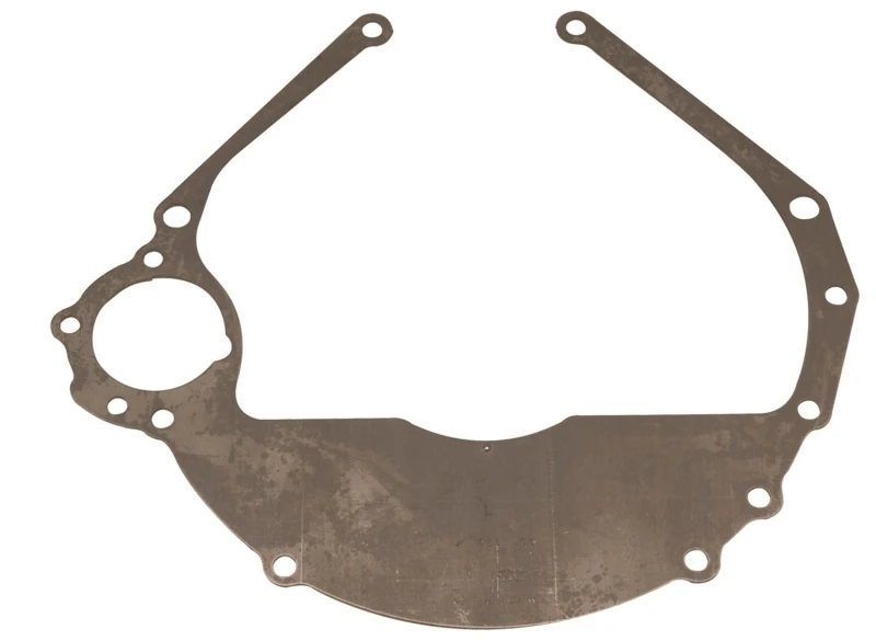 Ford Racing Startersystem Indexplatte Modularer Block Schaltgetriebe