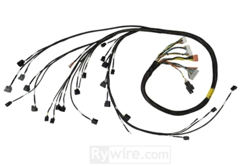 Rywire 02-04 K-Series RWD Mil-Spec Engine Harness