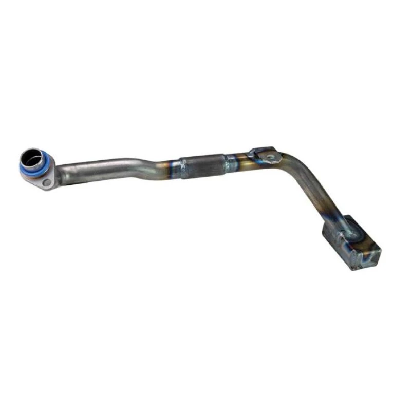 Moroso LS Swap Pan Oil Pump Pick-Up