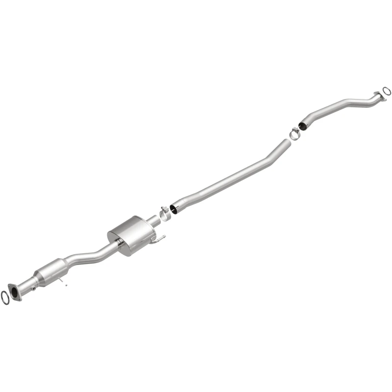 Magnaflow 16-17 CX-9 L4 2,5 OEM Unterboden-Direktfit-Katalysator