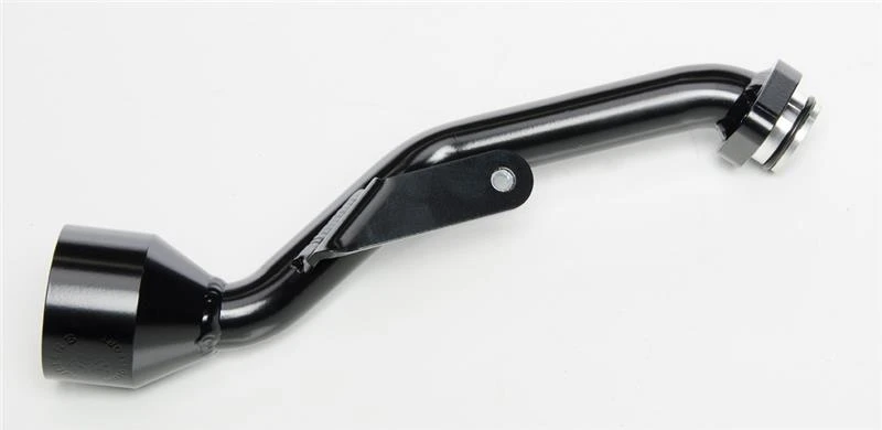 Killer B Oil Fill Relocation Tube for 2008-2014 Subaru WRX / STI