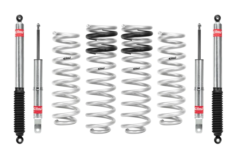 Eibach Pro-Truck Lift-Kit für 11-18 RAM 1500