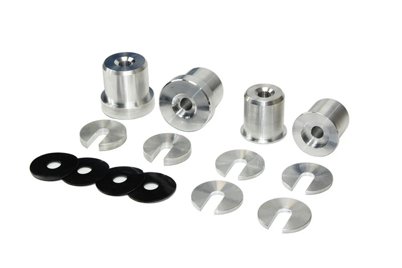 ISR Performance Full Subframe Solid Inserts für Nissan 350z / Infiniti G35