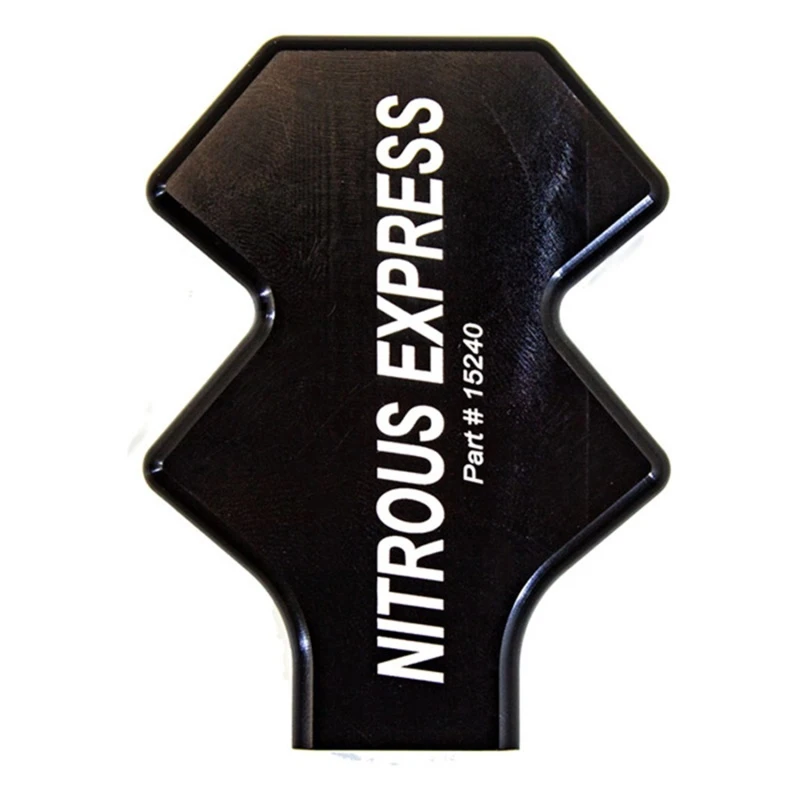 Nitrous Express 4-Port-Verteilerblock