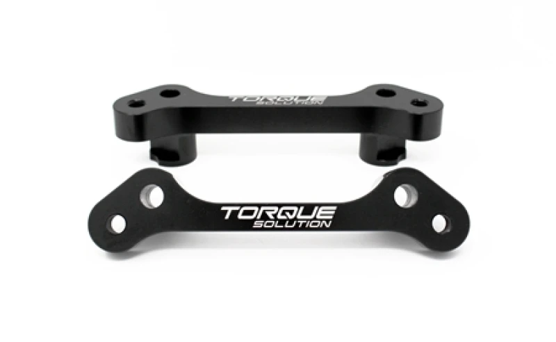 Torque Solution Bremsekaliperadapter für Subaru