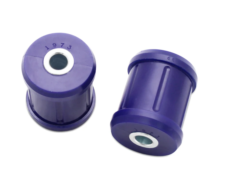 SuperPro Rear Lower Forward Trailing Arm - Lower Bushing Kit for 2003 Mitsubishi Lancer Evolution