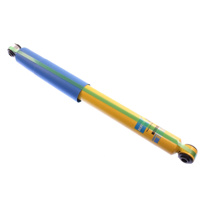 Bilstein 4600 Serie 2009 Dodge Ram 1500 Laramie 4WD Heck 46mm Monotube Stoßdämpfer