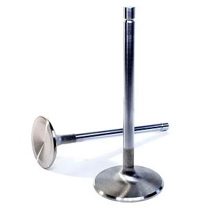 Manley Ford 4.6L 35mm Race Master Auspuffventile *Satz von 8