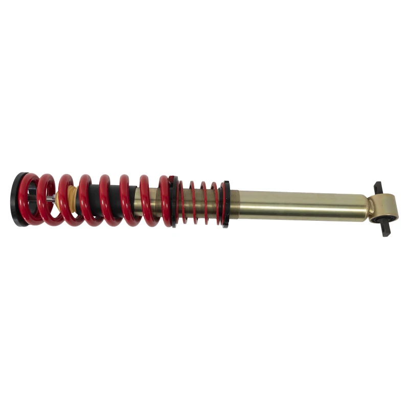 Belltech 2021+ Ford Bronco 4WD (außer Sasquatch) 4-7,5 Zoll höhenverstellbares Lift-Coilover-Kit - Vorne